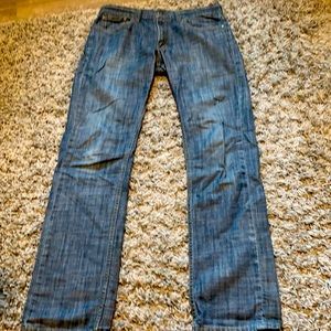 Levi 511 jeans